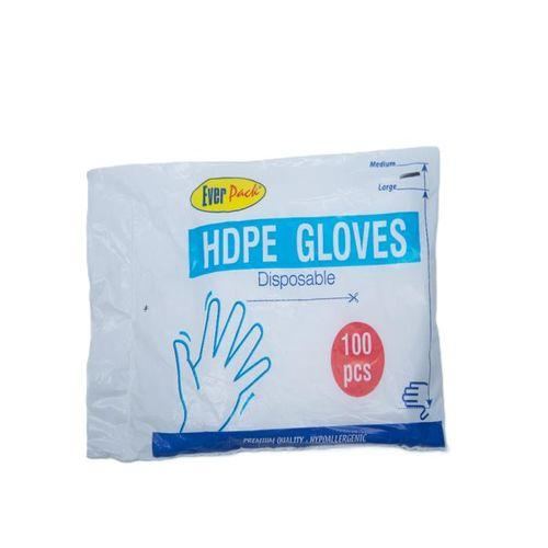 Hand gloves 