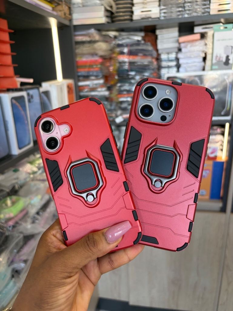 Anti drop case 