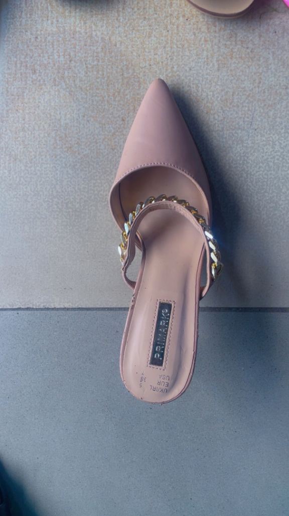 Heel