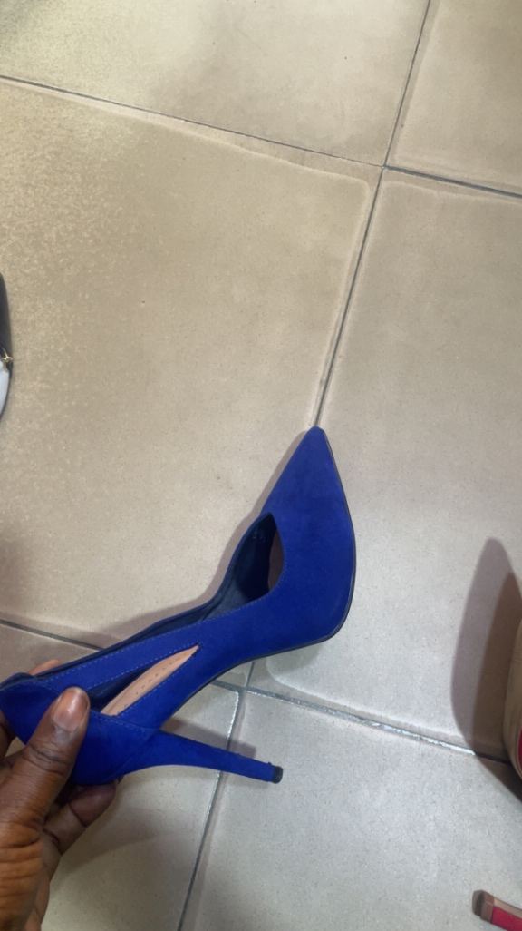 Heel