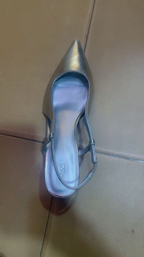 M&S Heels