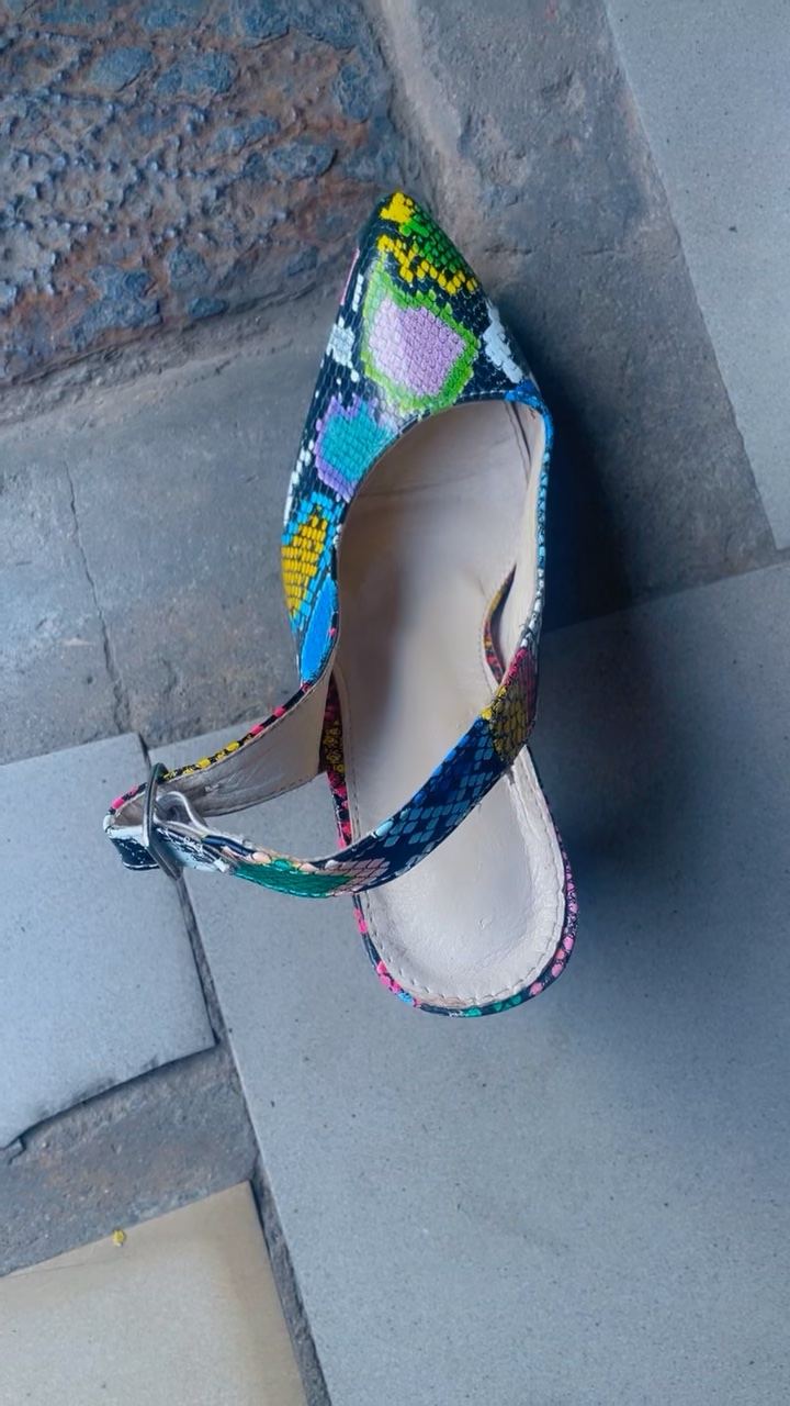 Heels