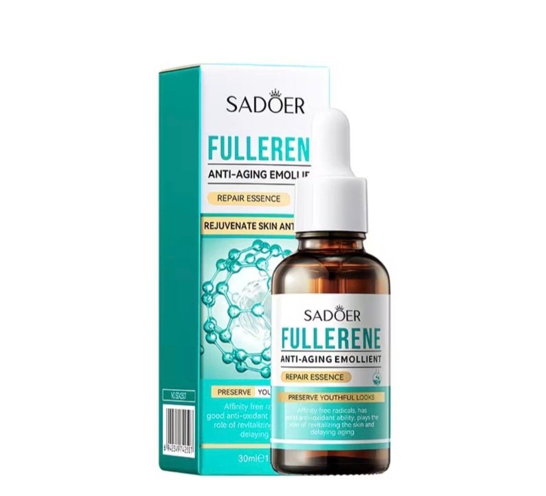 Anti Aging Face Serum