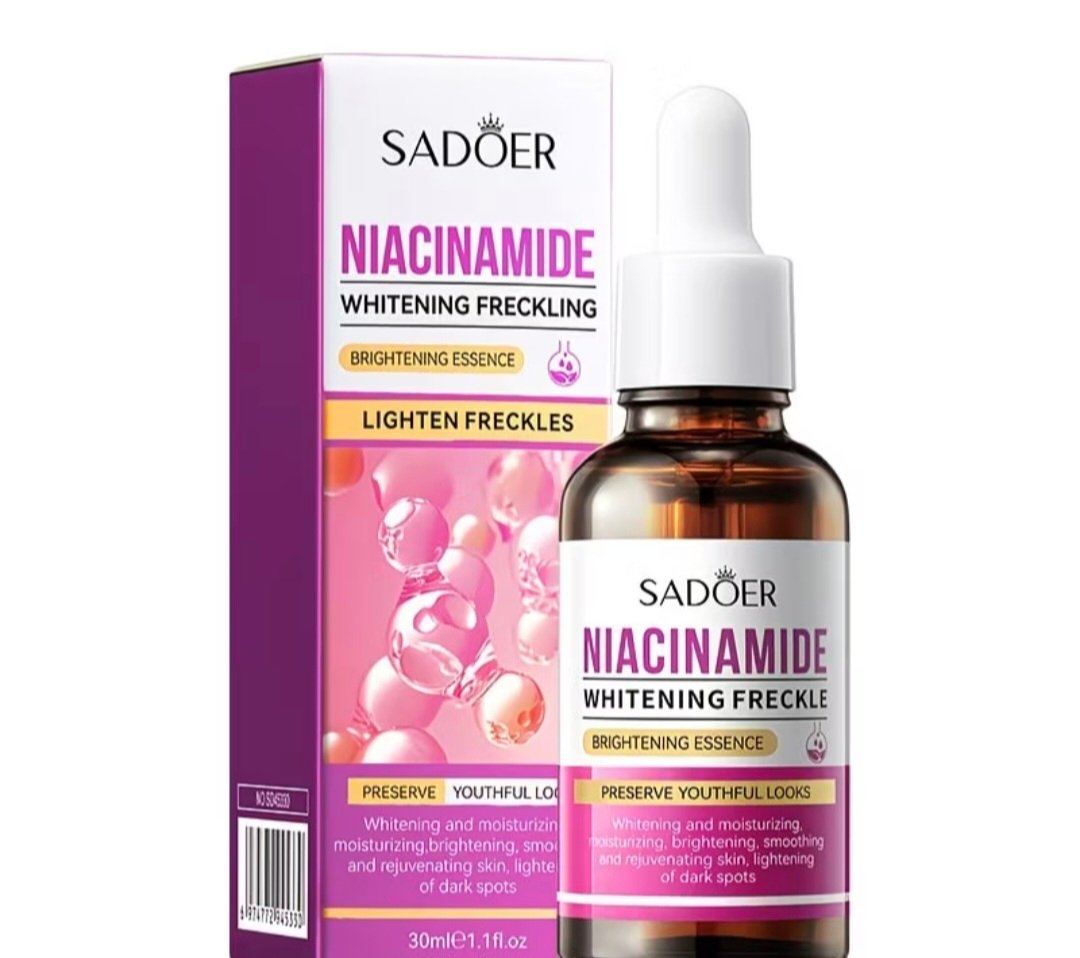 Niacinamide  Face Serum
