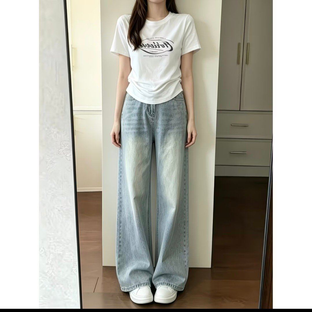 Jeans, Size M, Waist size 32.