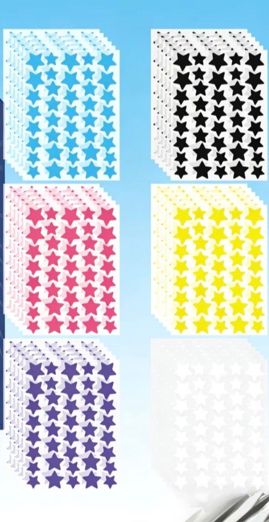 Pimple patch