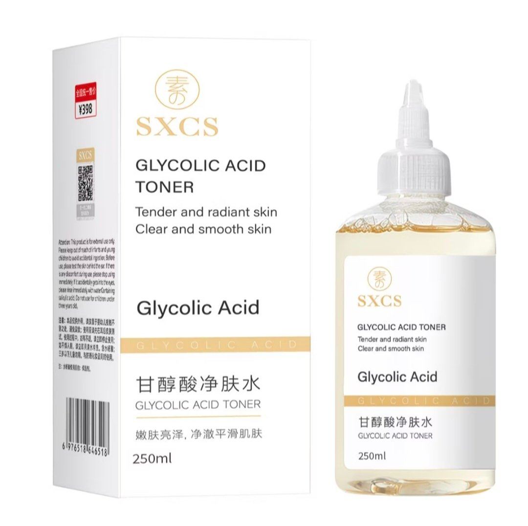 Glycolic Acid Toner