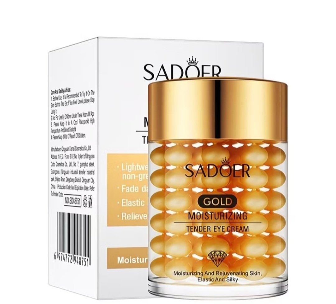 Eye cream