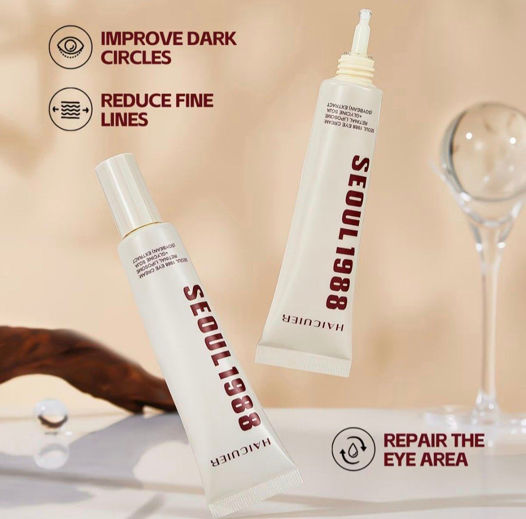 Under eye cream