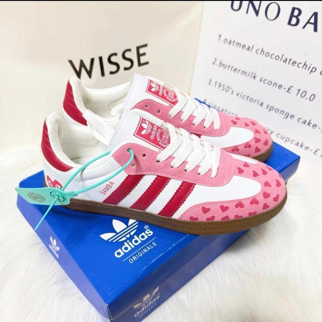 Adidas Samba size 39
