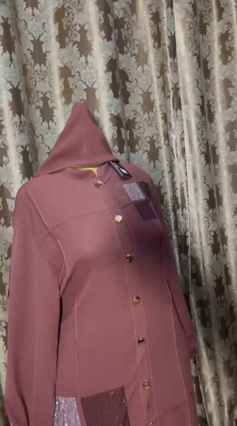 Top and down(long top)