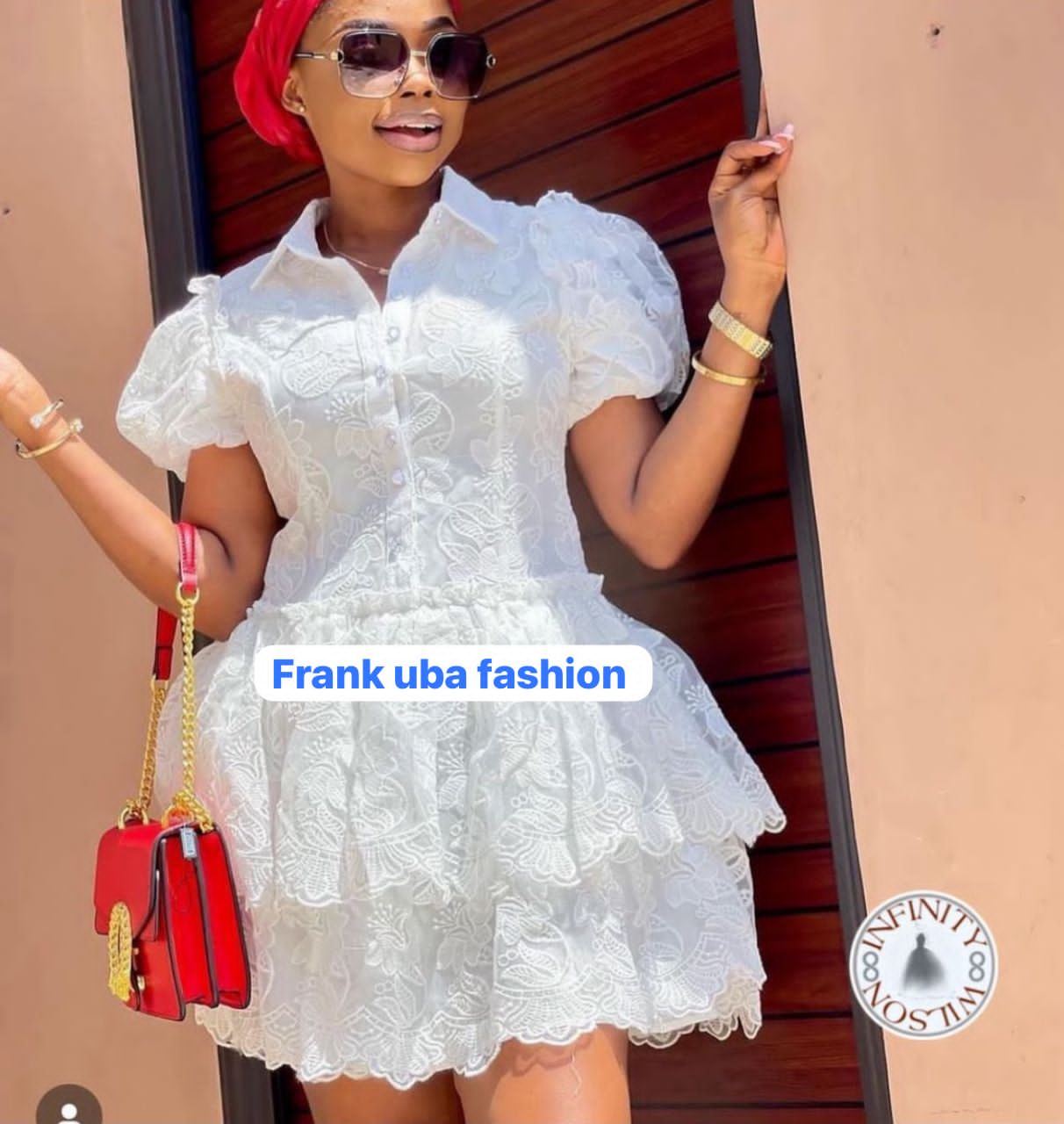 Ladies dress 