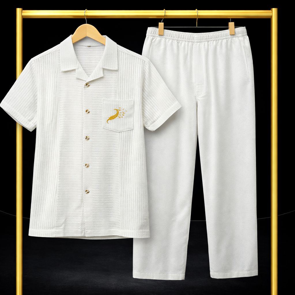 Men's wear 