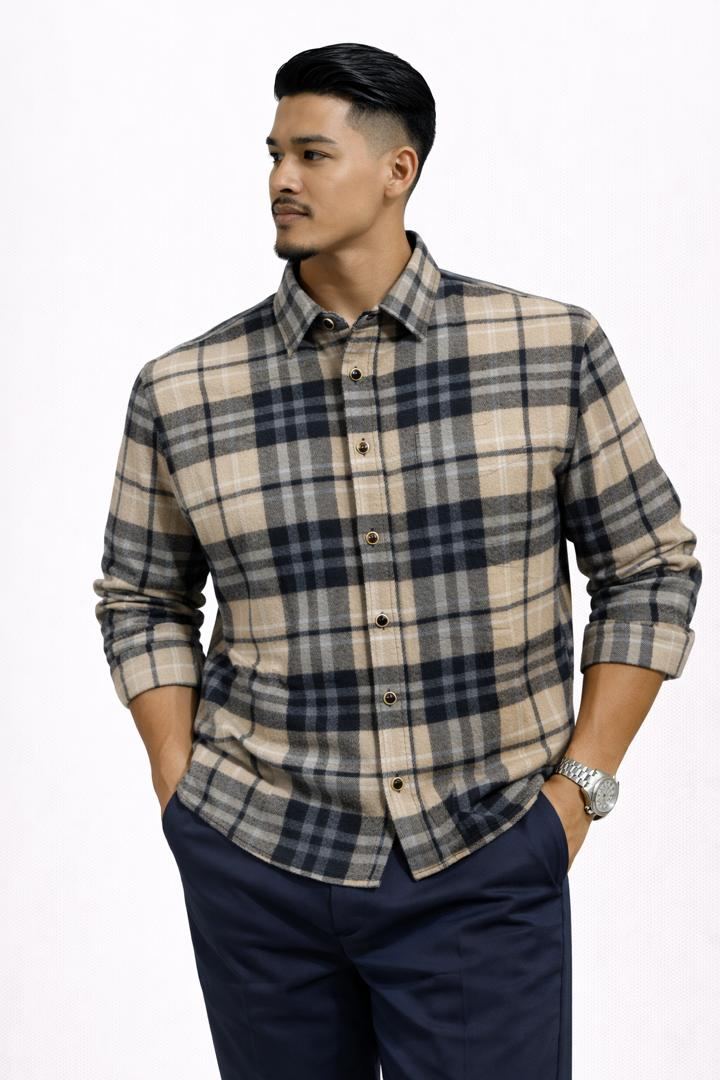 Men's shirts 