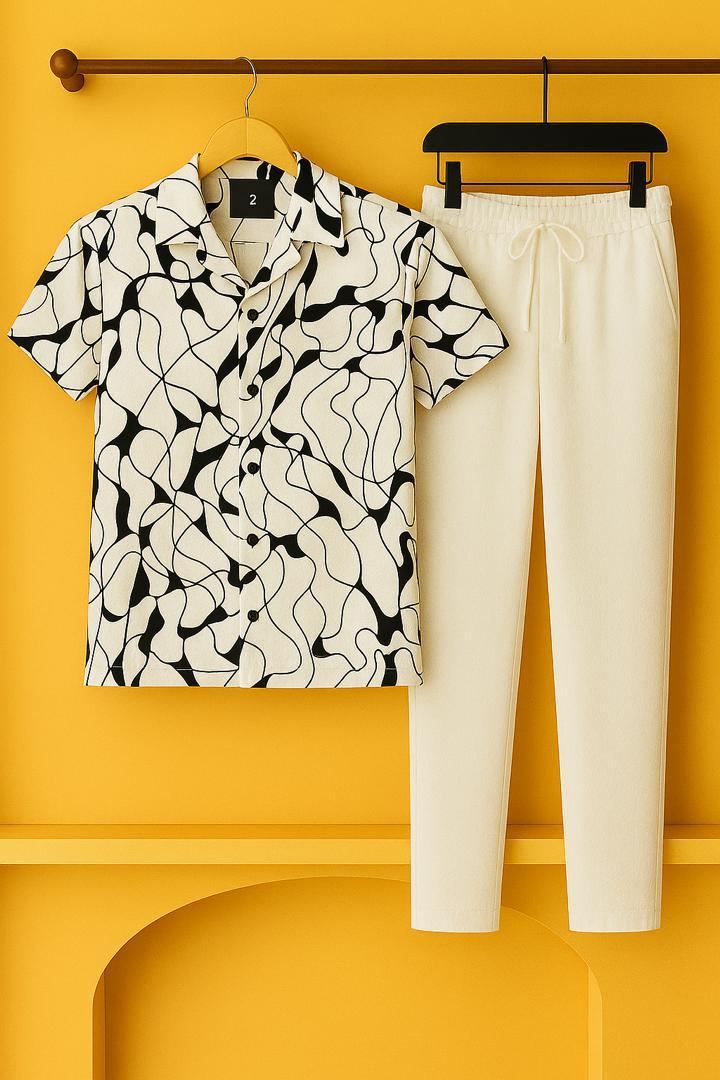 Men's casual wear 