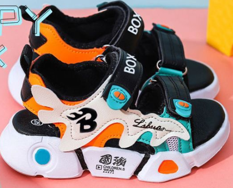 Kids Sandals