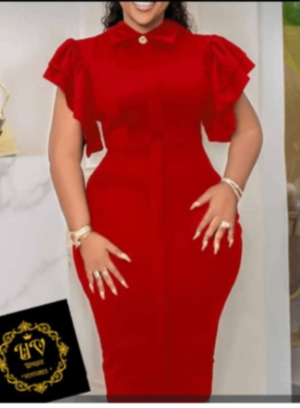 Ladies Dress