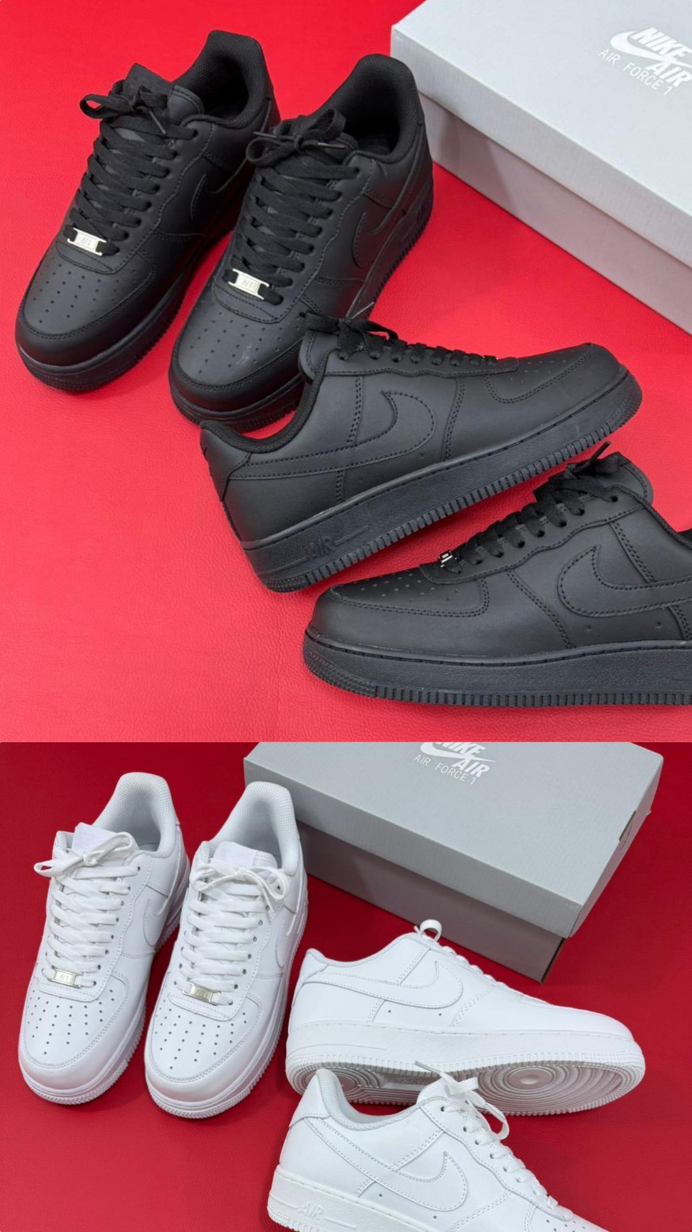 Nike Airforce