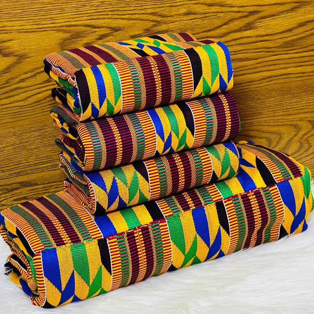 Couple set (men 10 yards and women 6 yards) 