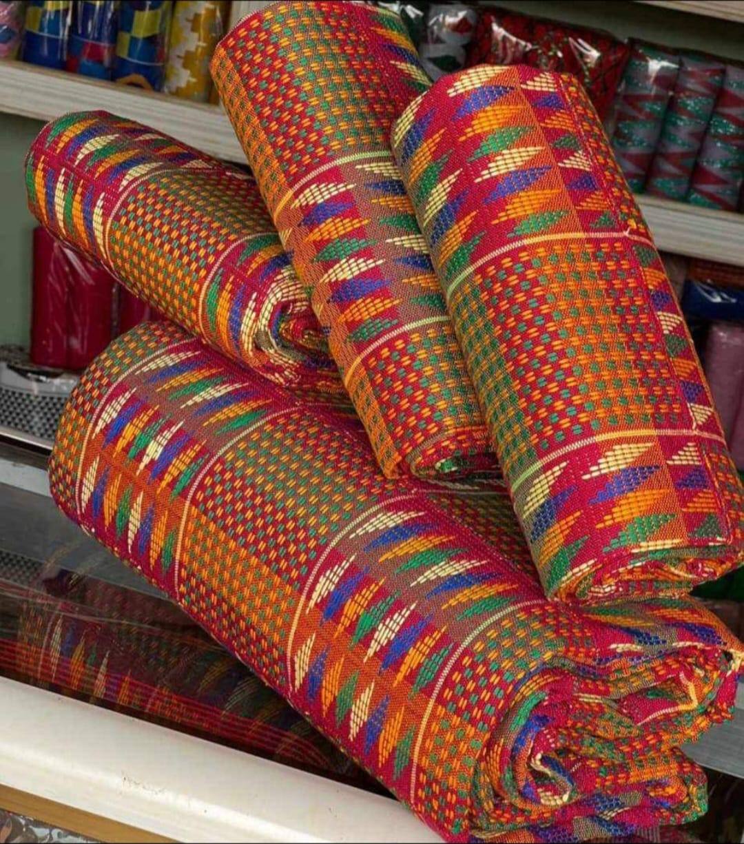 👫Couple set (10 yards men & 6 yards women) 