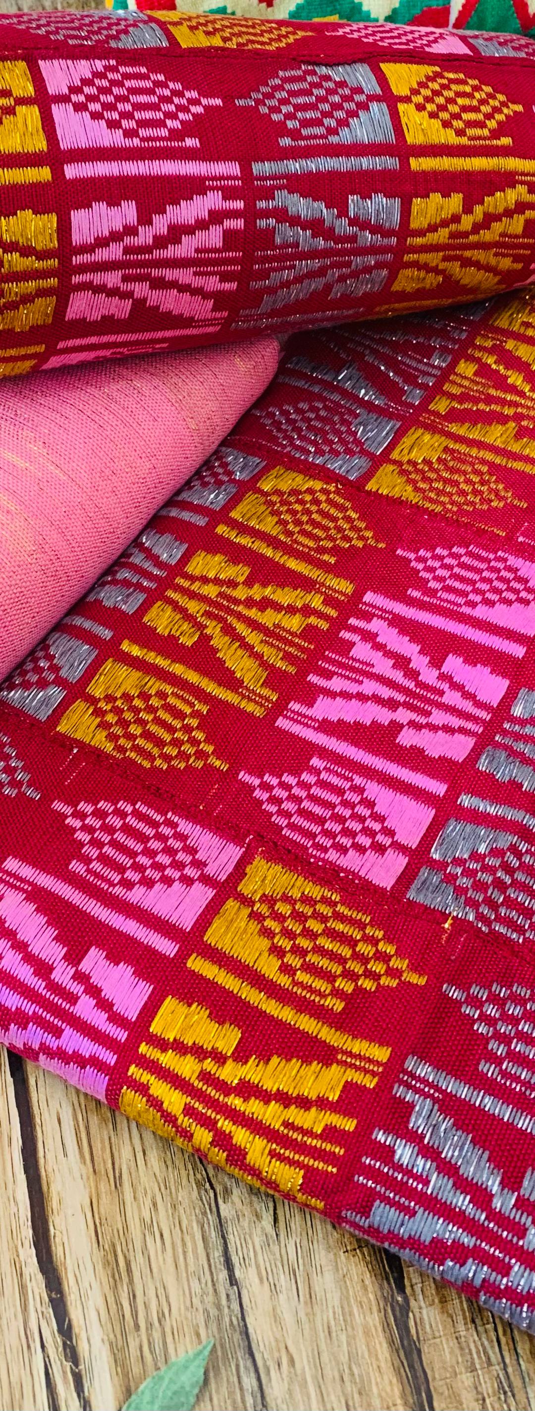 6 yards design 