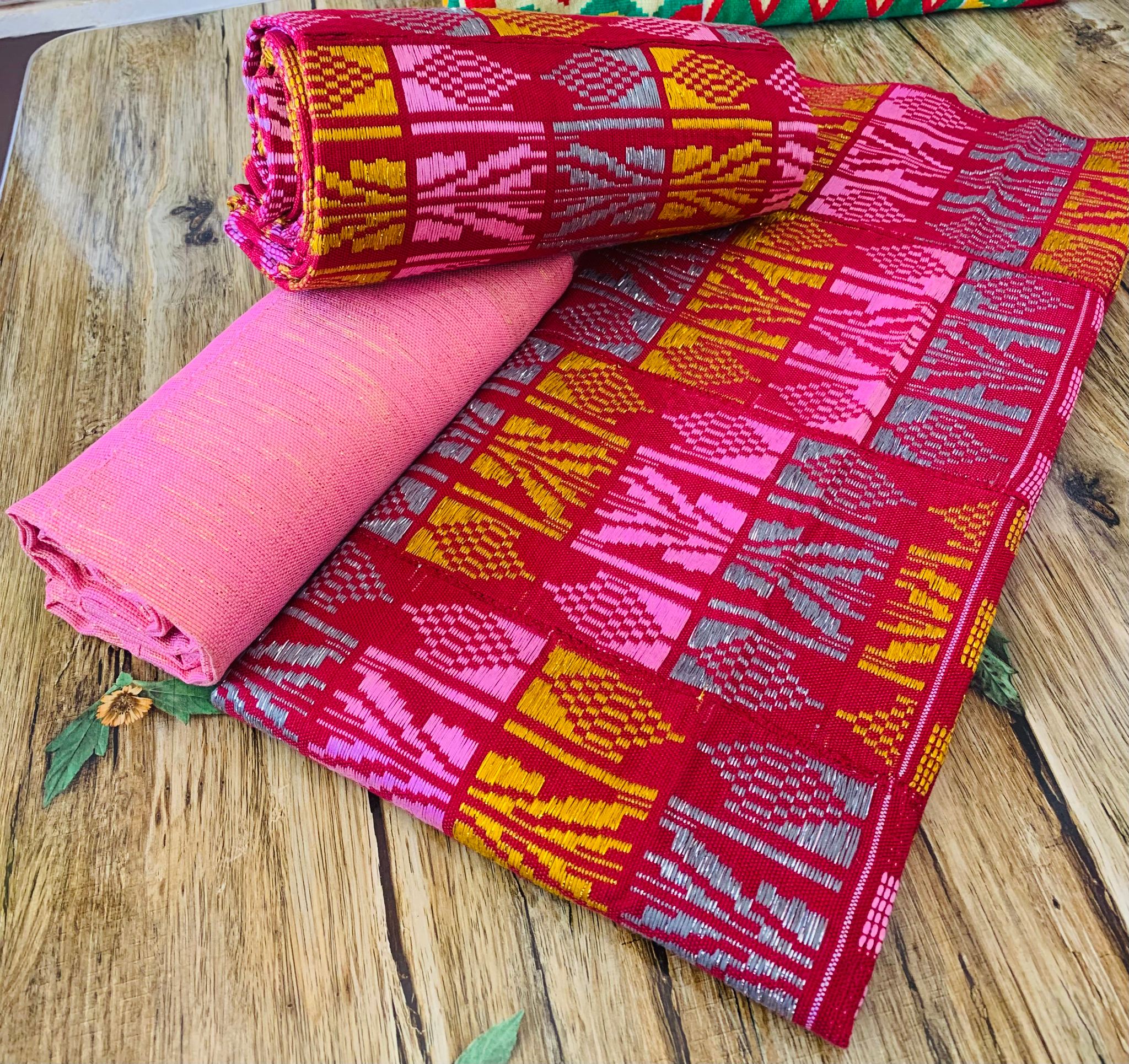 6 yards design 