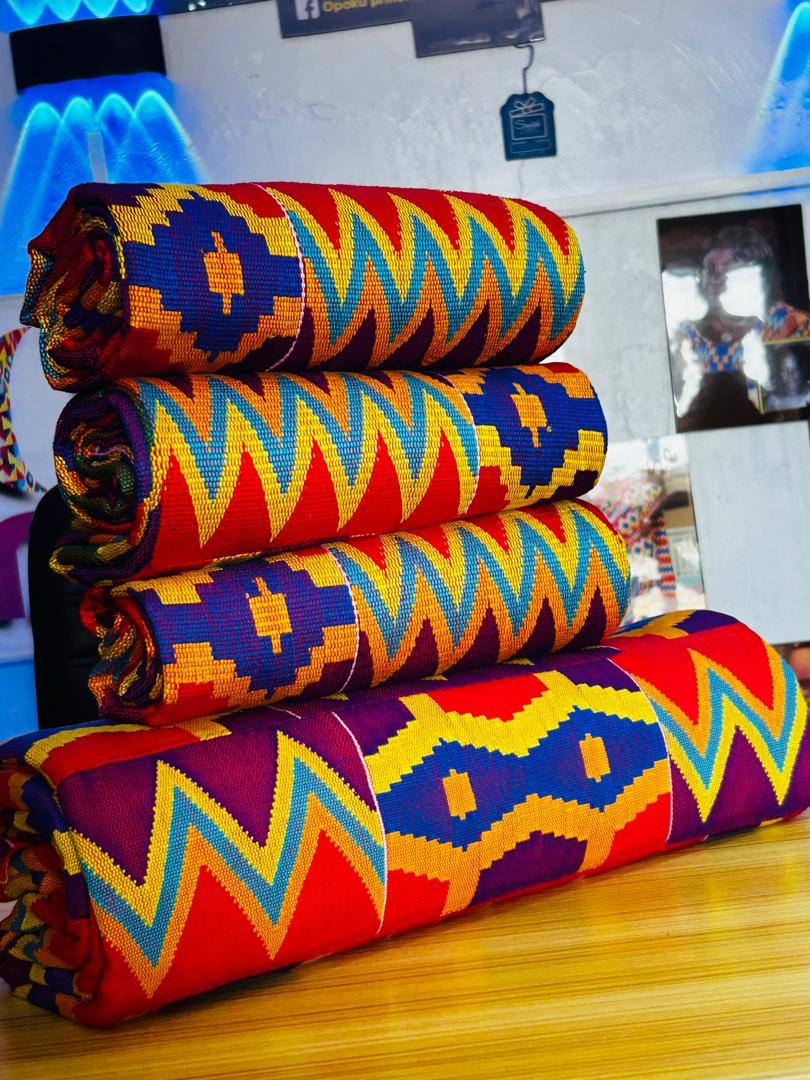 Couple set (10 yards men & 6 yards women) 