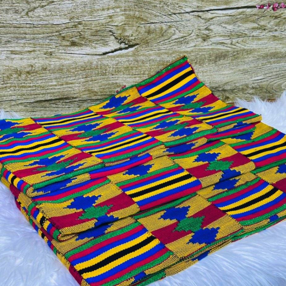 6 yards edwenesidweneso design