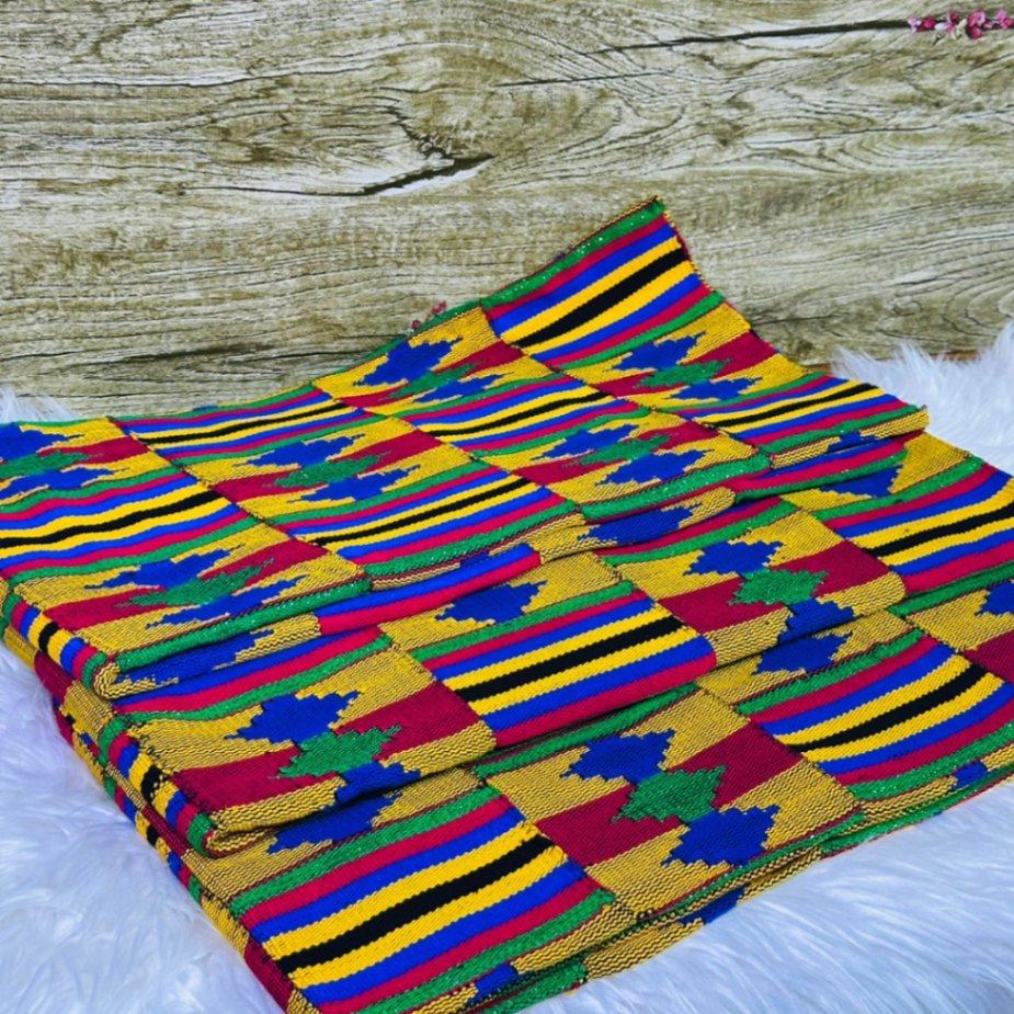 6 yards edwenesidweneso design