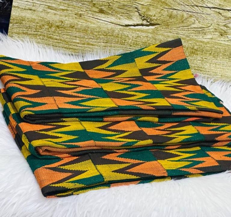 6 yards full design