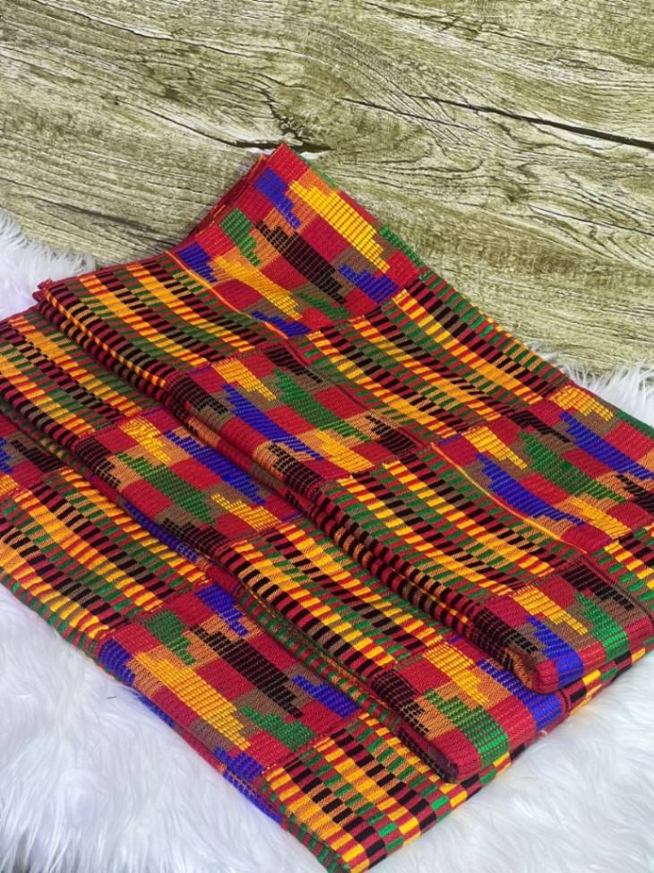 6 yards design