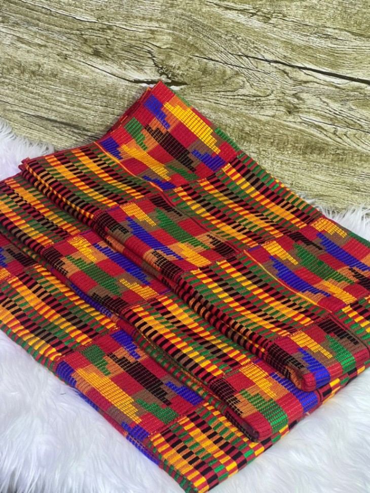 6 yards design
