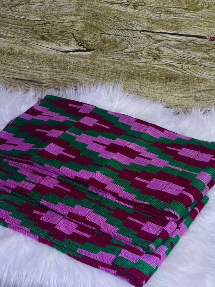 6 yards full design