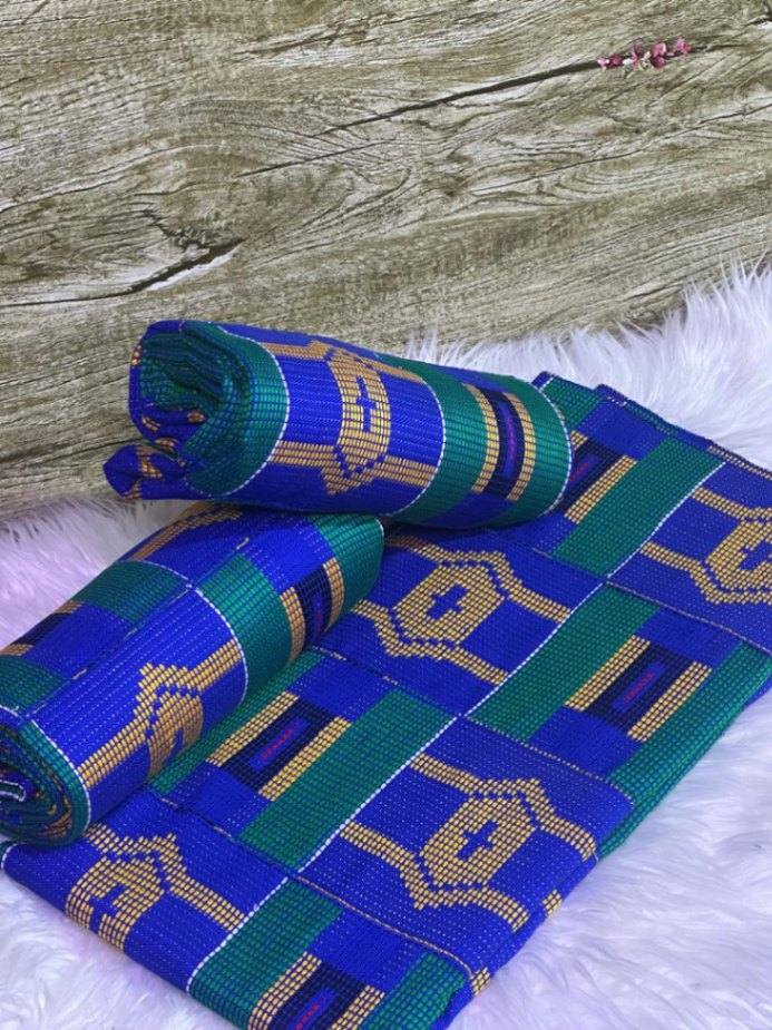 6 yards design