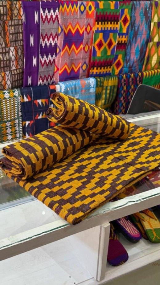 6 yards design 