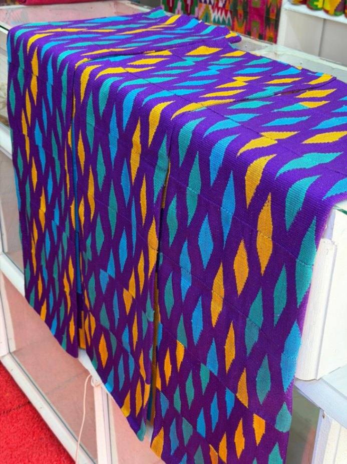 6 yards design for women