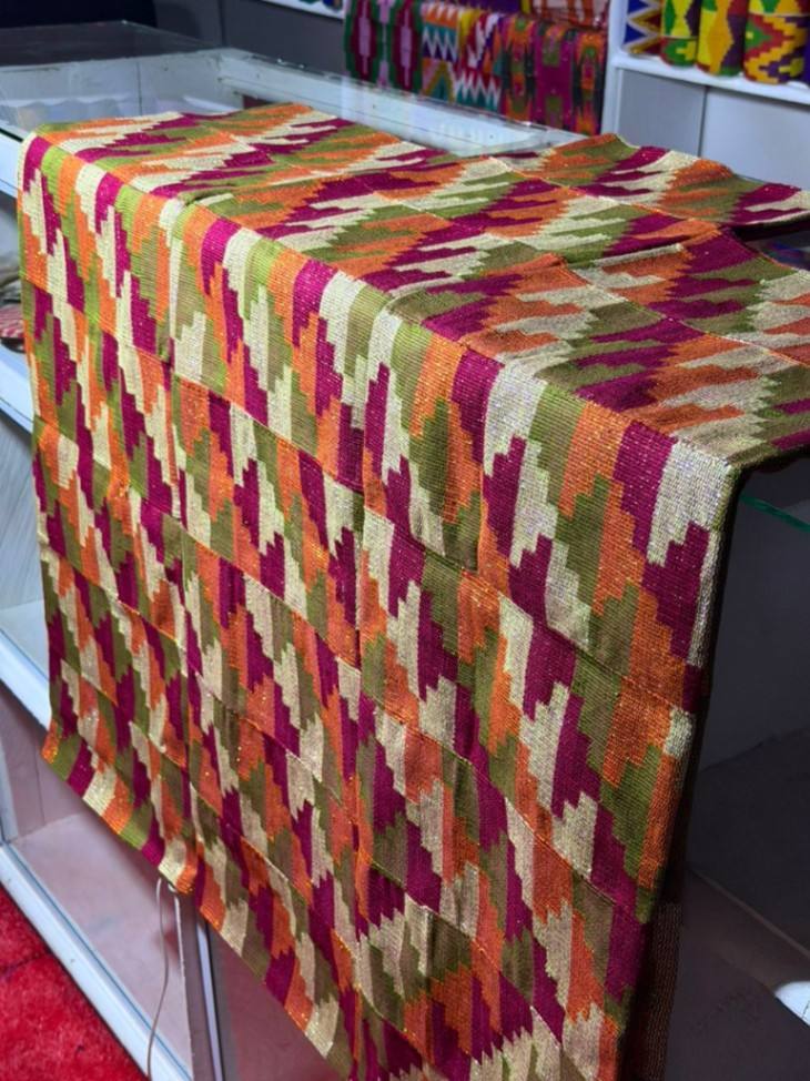 6 yards design