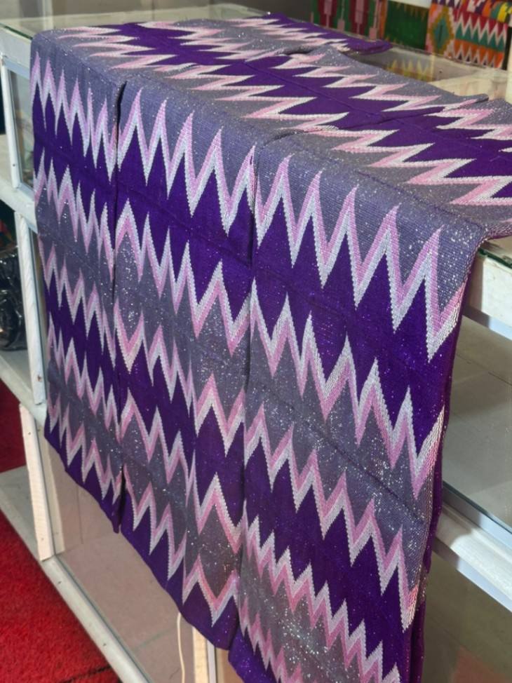 6 yards full design 